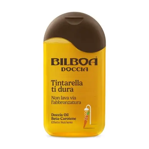 BILBOA DOCCIABRONZE CARROT OIL