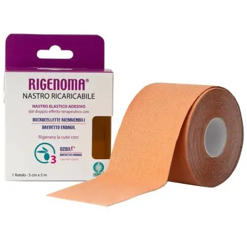 BANDE RECHARGEABLE REGENOMA