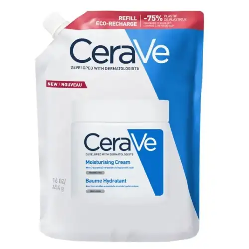 CERAVE - Baume Hydratant Eco-Recharge  - 454 g