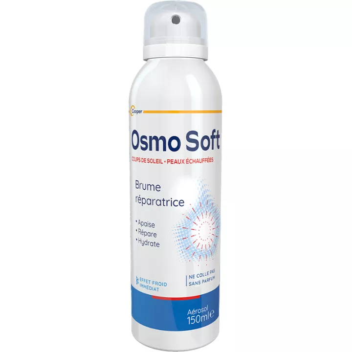 OsmoSoft Brume Réparatrice 150 ml