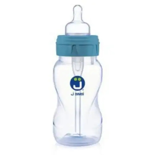 Biberon Blu 260ml J-Bimbi Classic