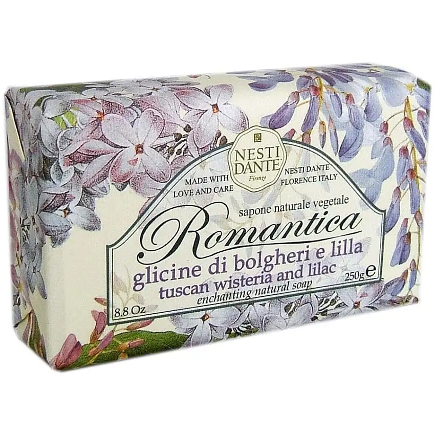 Nesti Dante Firenze RomanticaRomantica