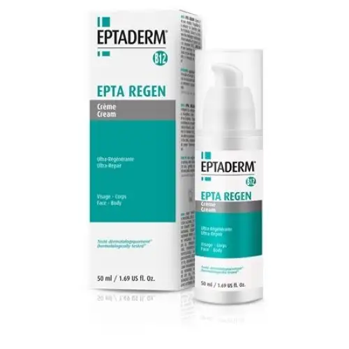 EPTA REGEN EPTADERM 50ml