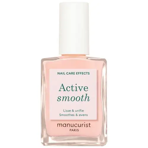 Acrive Smooth 00 Smalto Curativo Manucirist 15ml