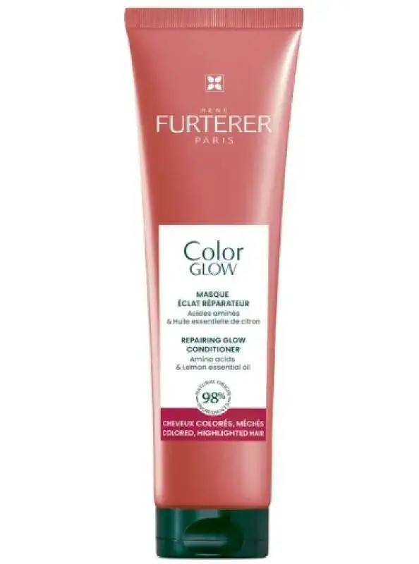 Color Glow Masque