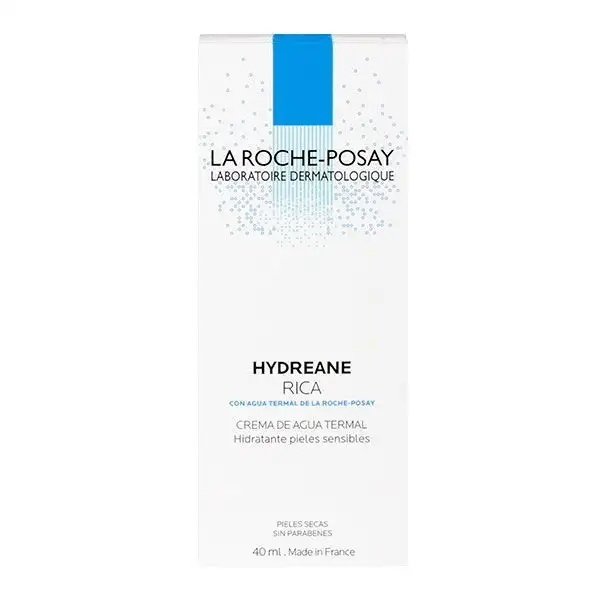 Hydreane Riche Crème 40ml