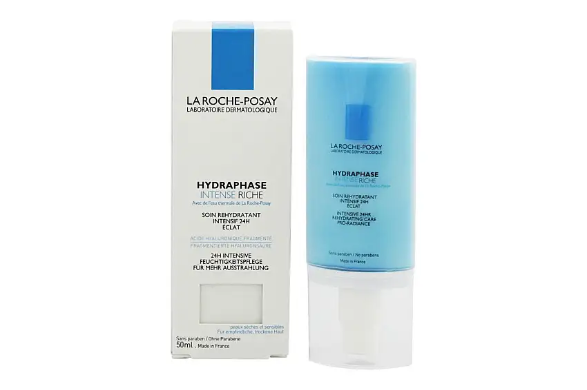 Hydraphase Intense Riche 50ml