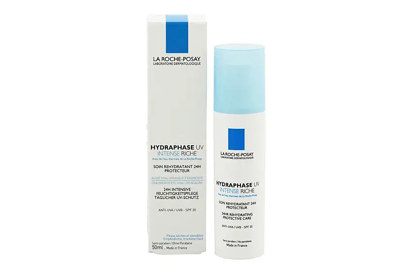 Hydraphase Intense UV Riche 50ml