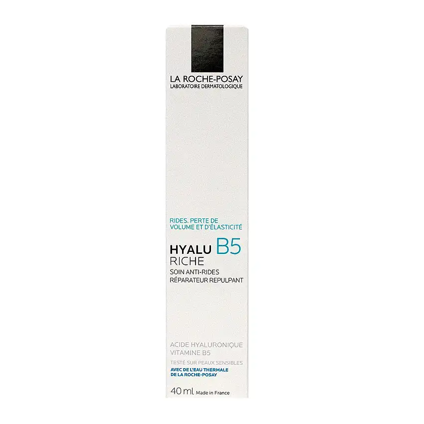 Hyalu B5 Crème Riche 40ml