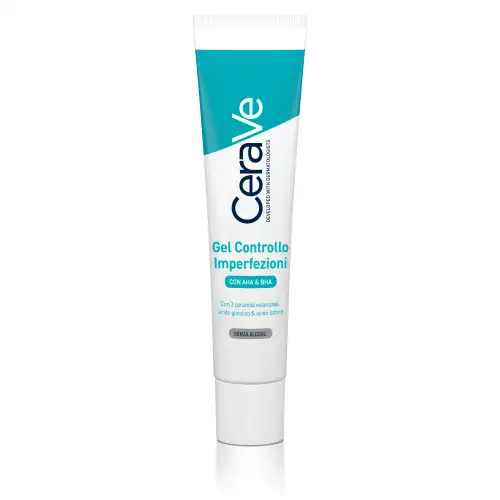 Gel anti-acné CeraVe 40 ml