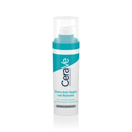 Sérum Rétinol Resurfaçant CeraVe 30 ml