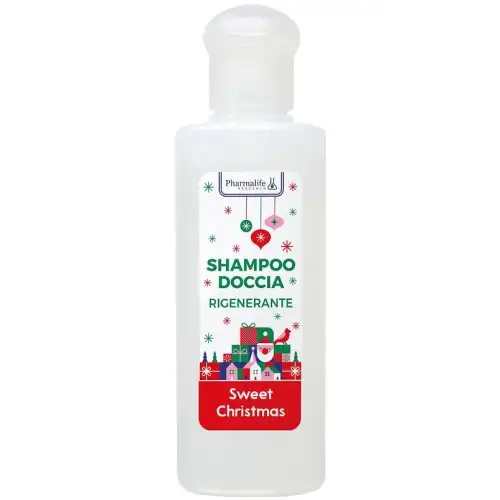 SHAMPOO DOCCIA RIGEN CHRI120ML
