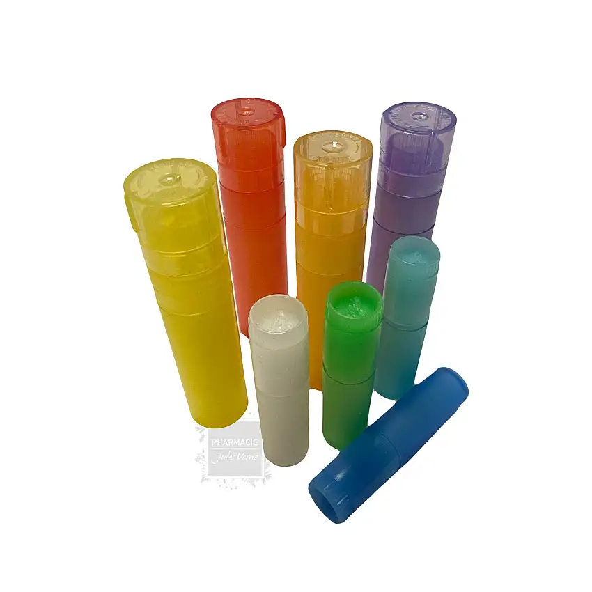 Calcarea Phosphorica 5CH Tube Granules Boiron