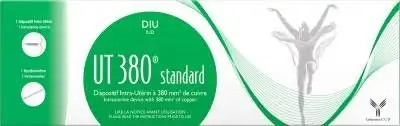 Ut 380 CCD DIU Standard
