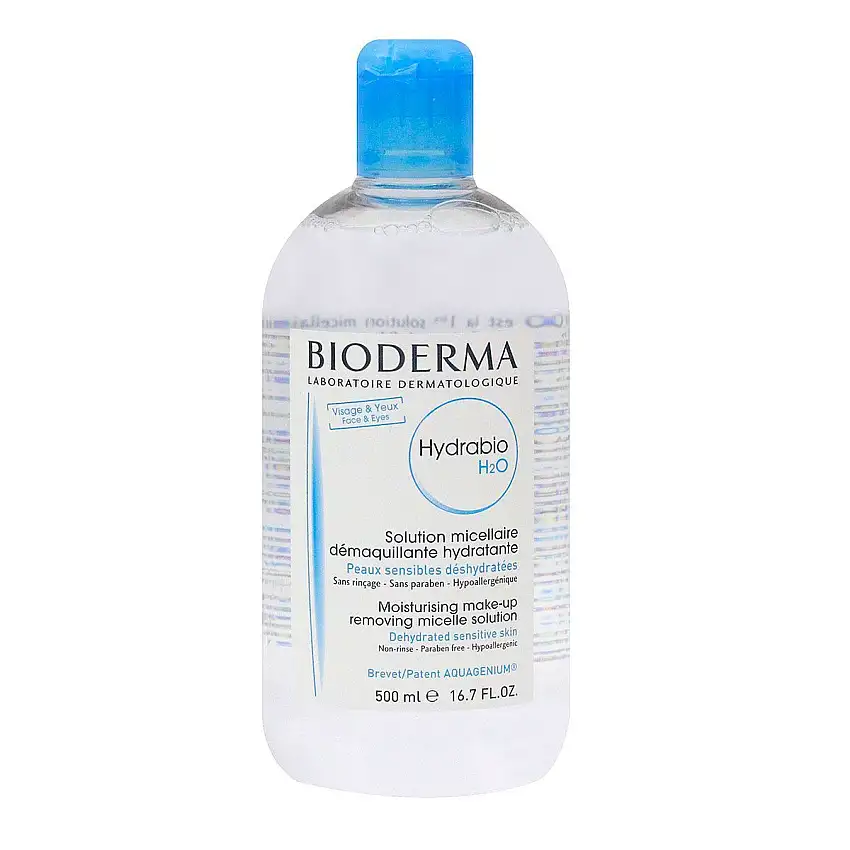 Hydrabio H2O Solution Micellaire 500ml