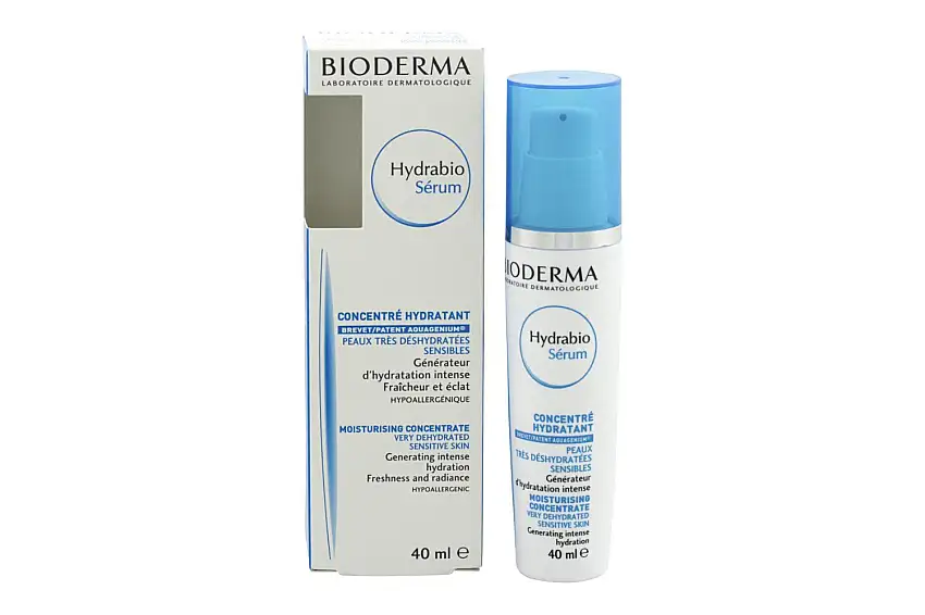 Hydrabio Sérum Pompe 40ml