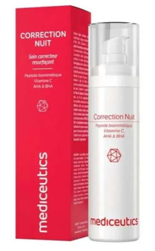Correction Nuit 50ml
