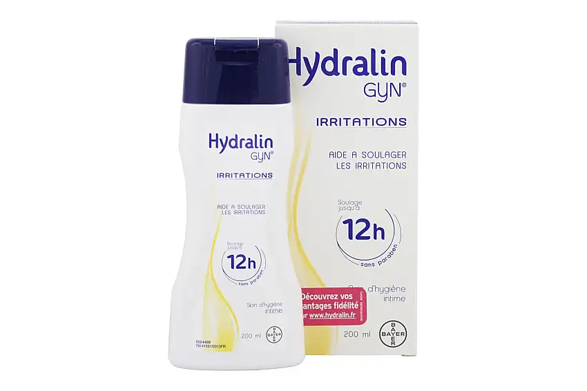 Hydralin Gyn 200ml