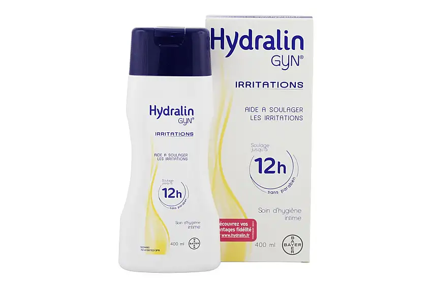 Hydralin Gyn 400ml