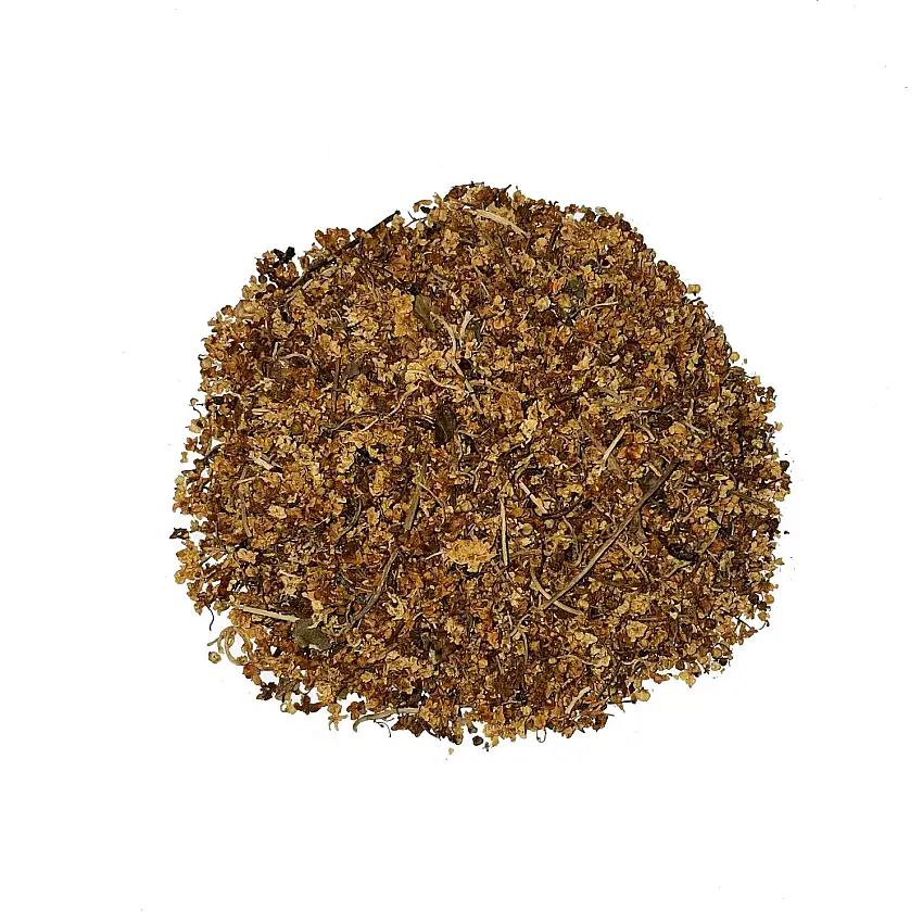 Sureau en vrac - fleur entière 100G