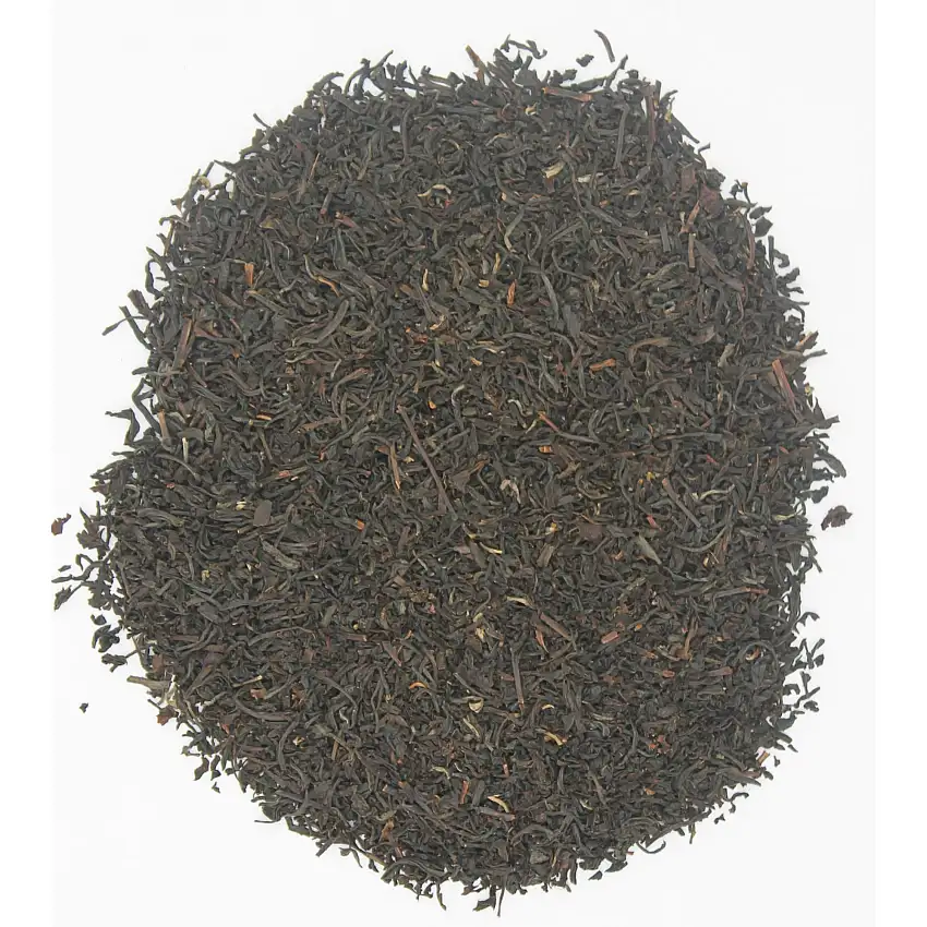 Thé Ceylan Iphym Feuilles Entières 100g