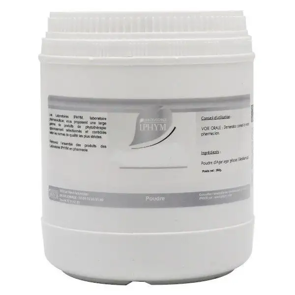 Griffonia Iphym Poudre 250G