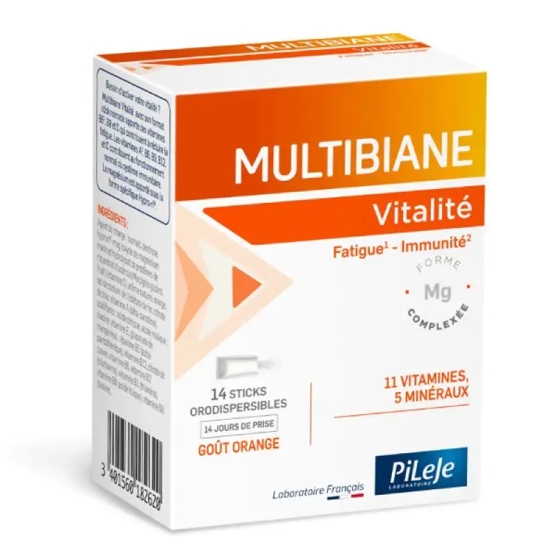 Multib Age P Stick/14