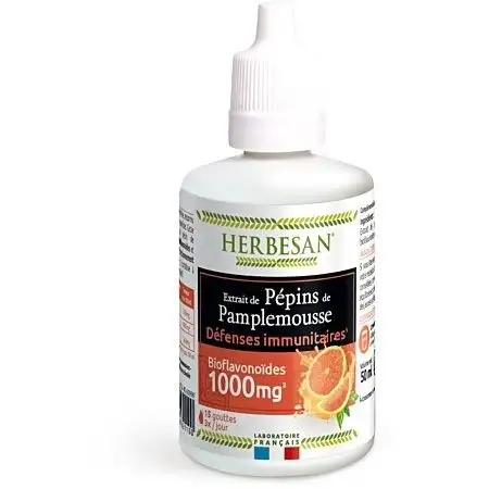 Herbesan Epp 1000Mg 50Ml
