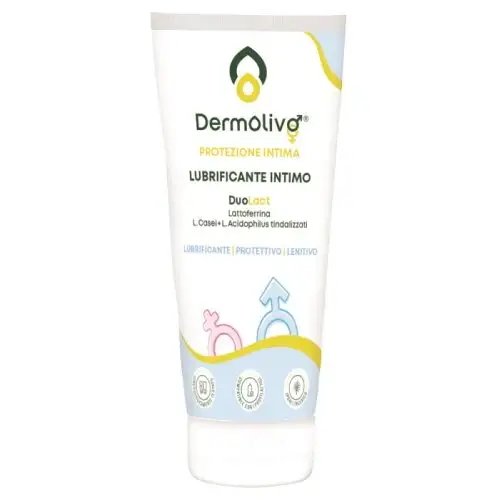 DERMOLIVO LUBRIFICANTE INT100M