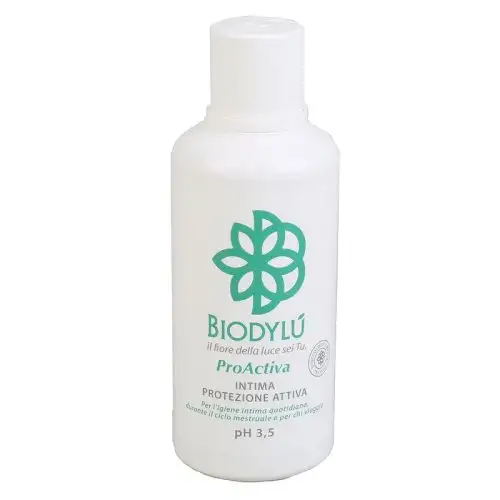 BIODYLÚ ProACtiva Intima Protezione Attiva 500ml
