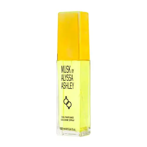 MUSK ALYSSA EAU PARFUMÉE 100 V
