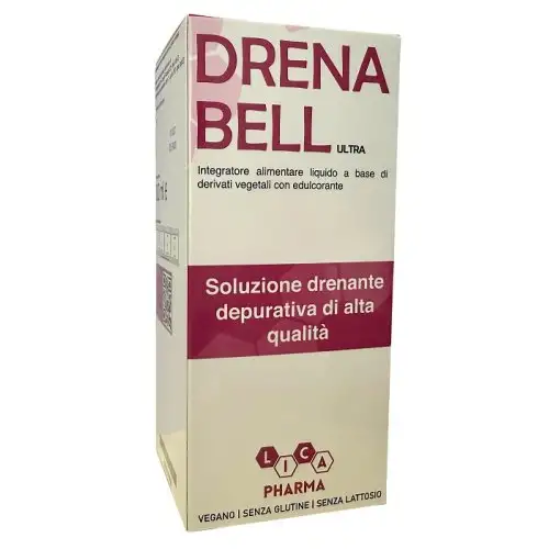 DRENA BELL ULTRA 300ml