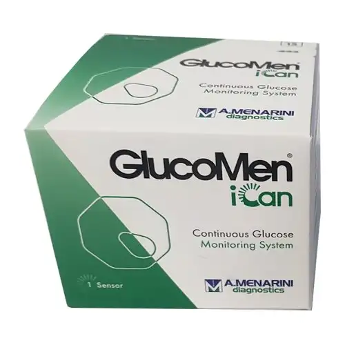 GlucoMen iCan