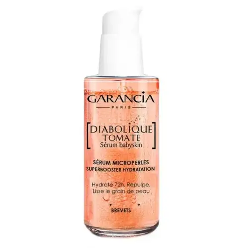 GARANCIA - Diabolique Tomate Sérum Babyskin - 30ml