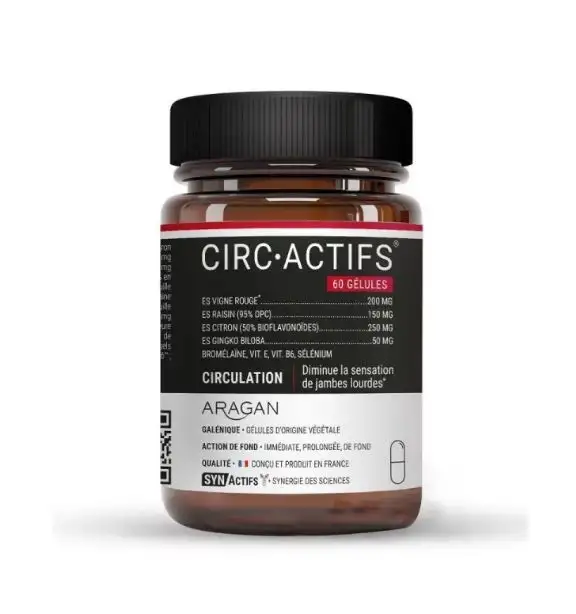 Synactifs Circactifs
