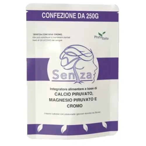 Sentza Polvere 250g