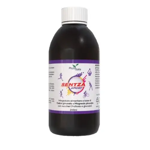 SENTZA SPORT 200ml
