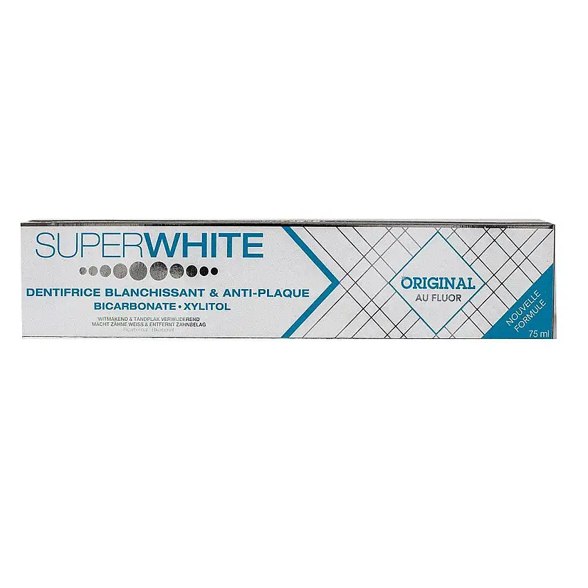 Superwhite Original Dent 75Ml