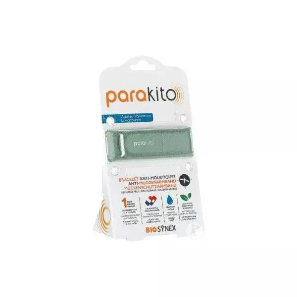Bracel Parakito Ad Kaki