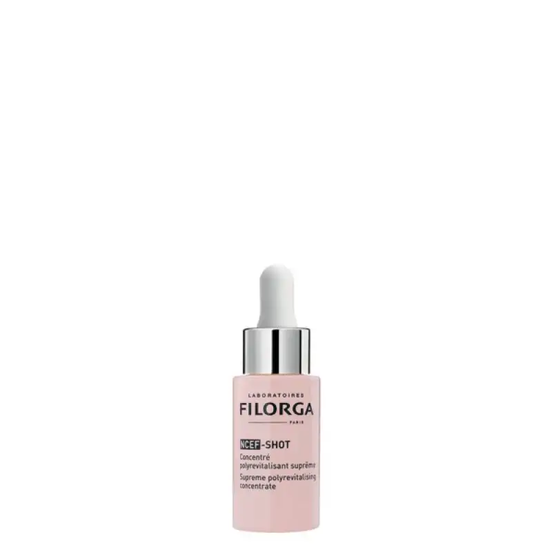 NCEF-SHOT 15 ml