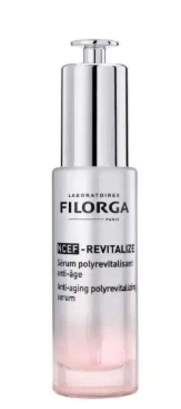 Ncef-Revitalize Sérum 30ml
