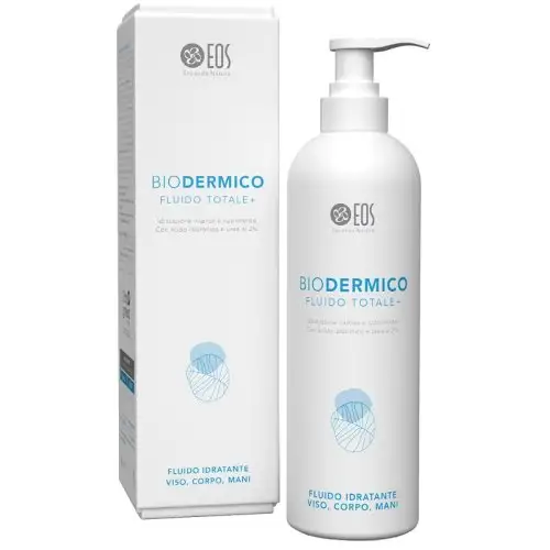 Biodermico Fluido Totale+ EOS 300ml