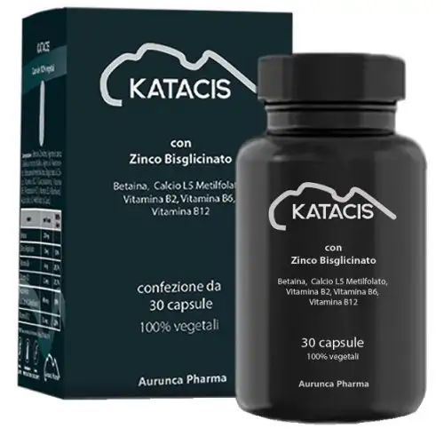 KATACIS 30 Capsule