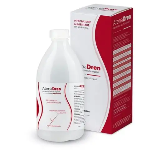 AtenaDren 500ml