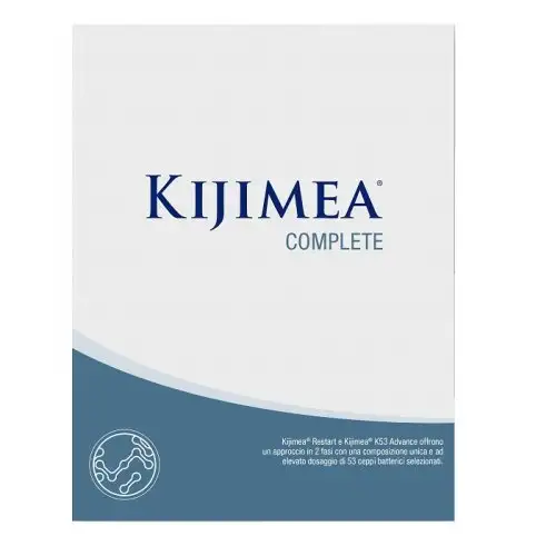KIJIMEA COMPLETE 111 Capsule