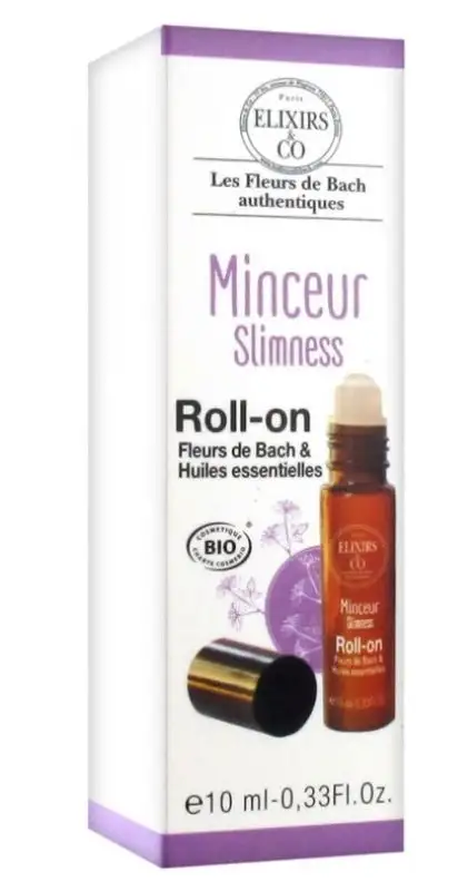 Minceur Roll-On 10 ml