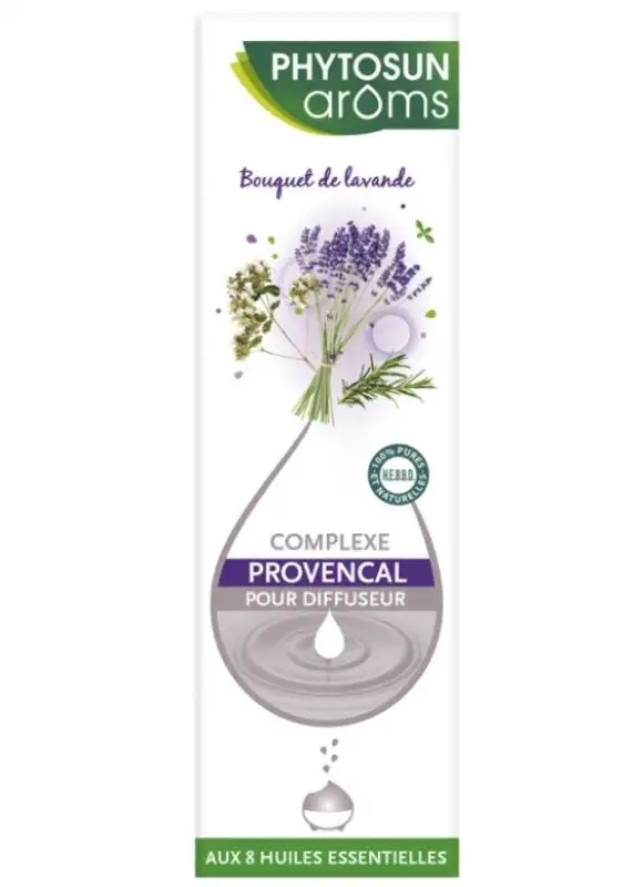 Complexe Diffuseur Provençal 30 ml