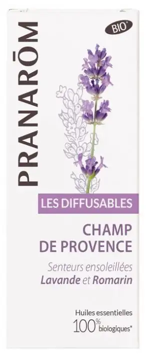 Pranarom Champ de Provence 30 ml