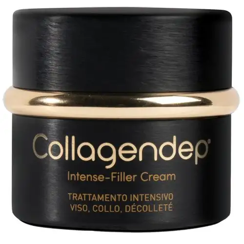 Collagendep Intense Filler Cream 50ml