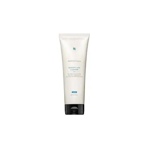 Blemish + Age Nettoyant SkinCeuticals 240 ml